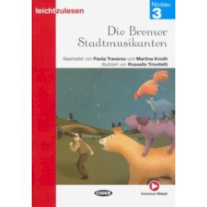 Die Bremer Stadtmusikanten