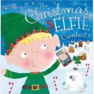 The Christmas Selfie Contest