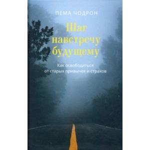 Шаг навстречу будущему. Как освободиться от старых привычек и страхов