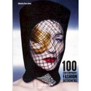 100 Contemporary Fashion Designers