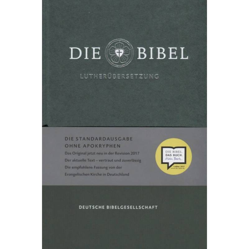 Die bibel