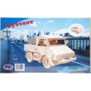 P154 Грузовик