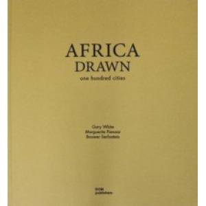 Africa Drawn. One Hundred Cities