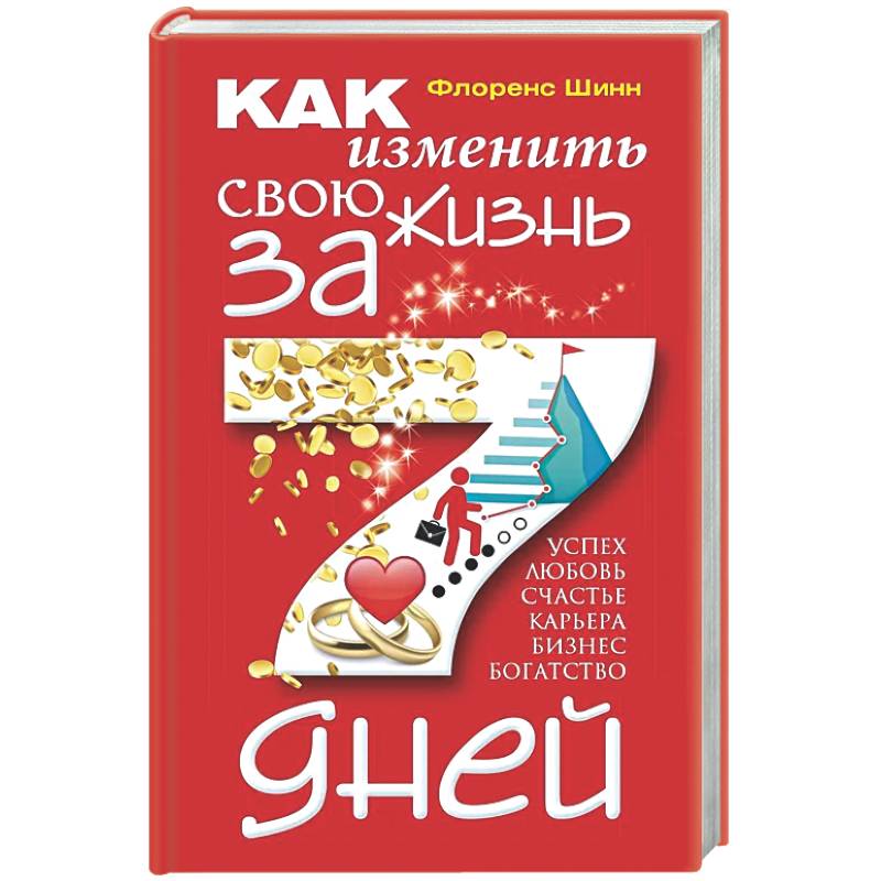 Как изменить свою жизнь за 7 дней