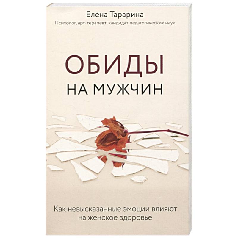Обиды на мужчин. Как невысказанные эмоции влияют на женское здоровье