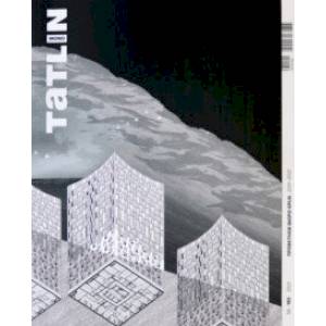 Tatlin Mono #58 Проектное бюро KPLN 2011-2021