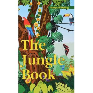 The Jungle Book