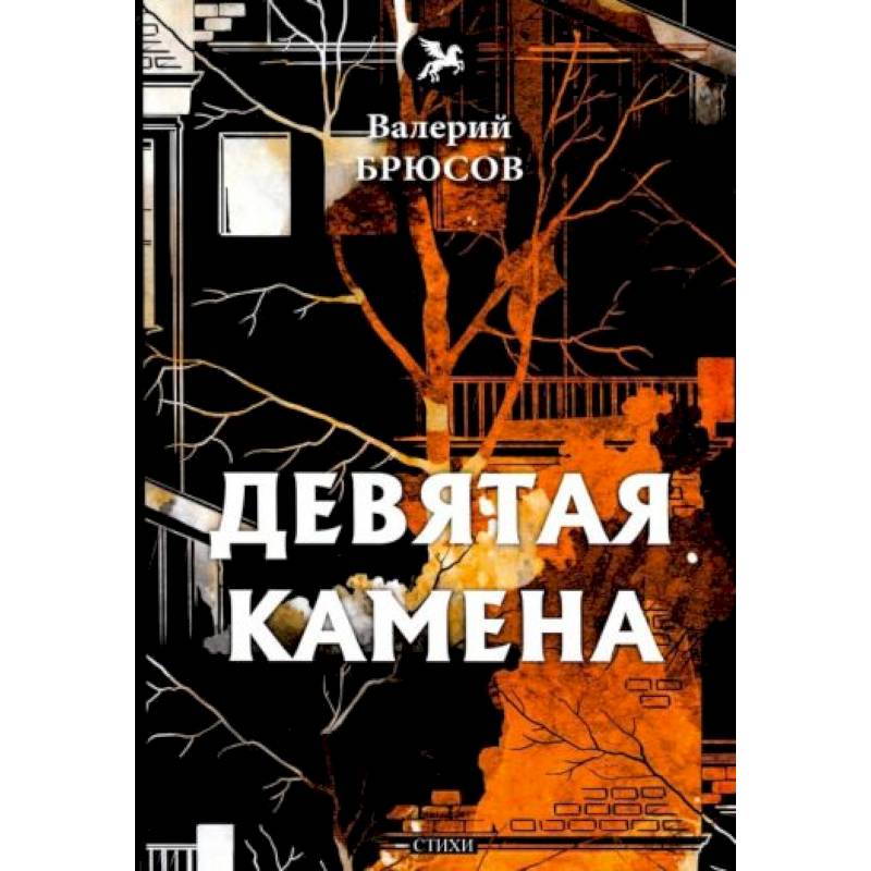 Девятая камена