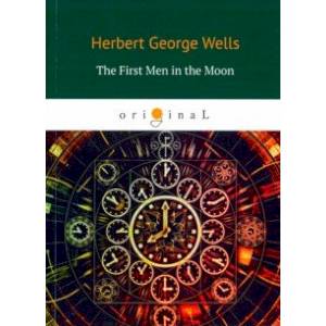 The First Men in the Moon