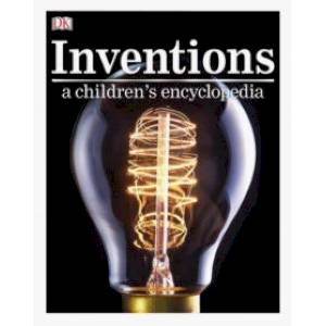 Inventions. A Children's Encyclopedia