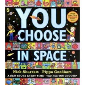 You Choose in Space