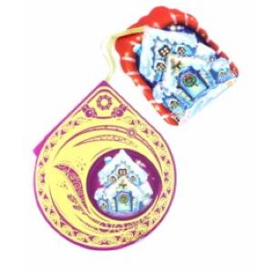 Ледяной дом