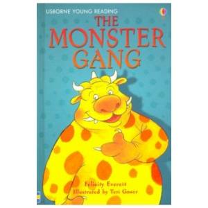 The Monster Gang