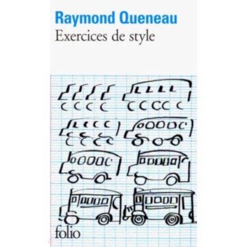 Exercices de style
