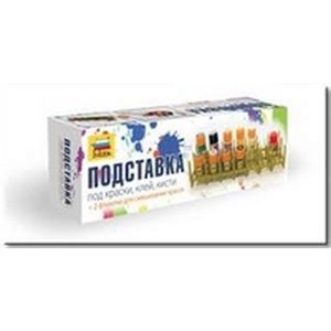 Подставка под краски