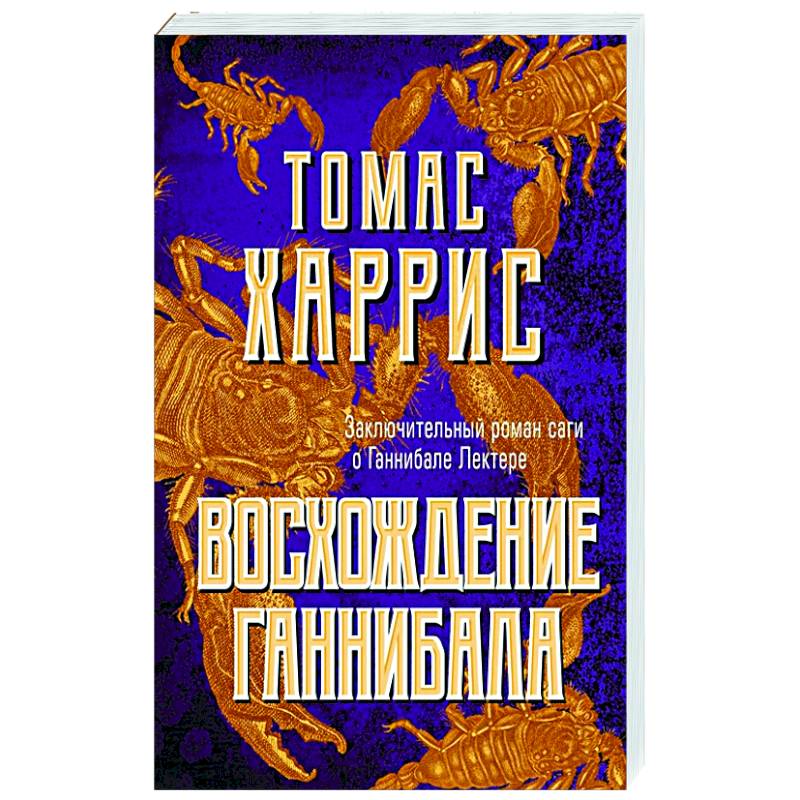 Восхождение Ганнибала