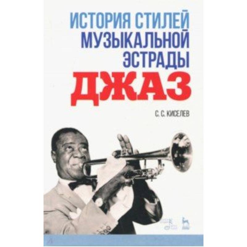 История стилей музыкальной эстрады. Джаз