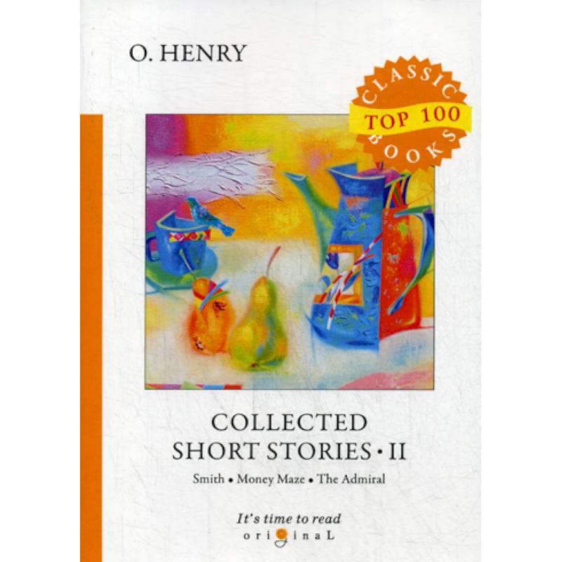 Collected Short Stories II