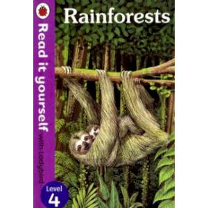 Rainforests