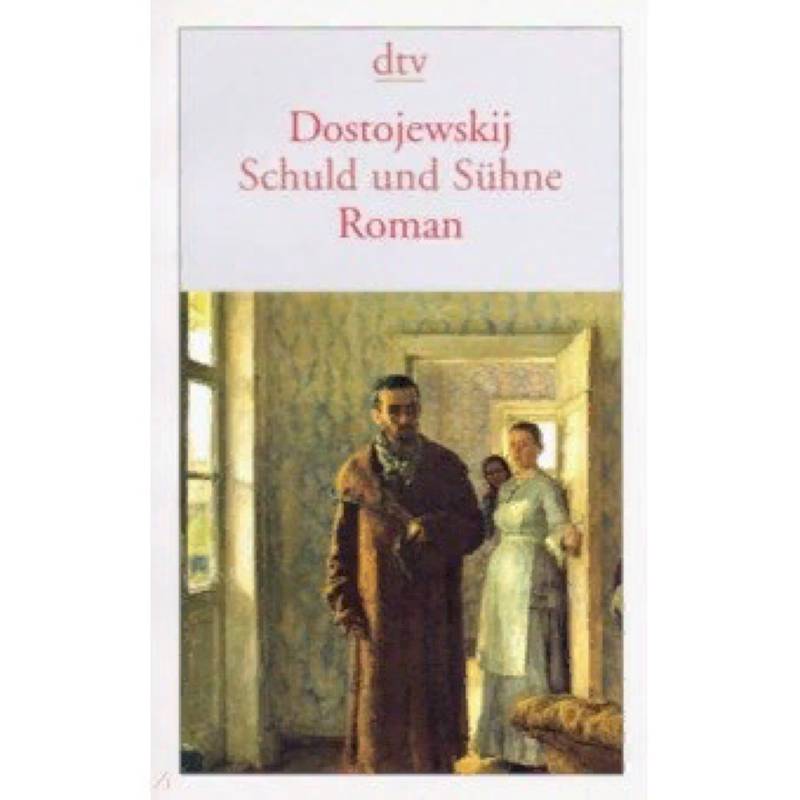 Schuld und Suehne