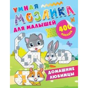 Домашние любимцы