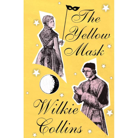 Чтение на английском языке, книга The Yellow Mask купить по скидке