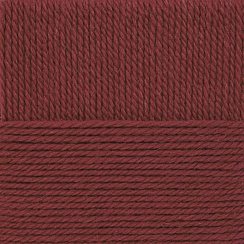 Народная классика. Цвет 397-Керамика. 5x100 г.