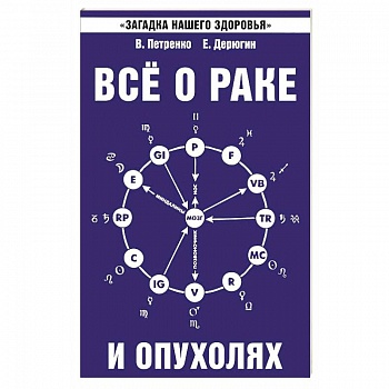Все о раке и опухолях