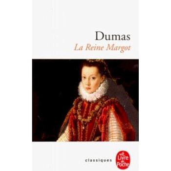 Le Reine Margot