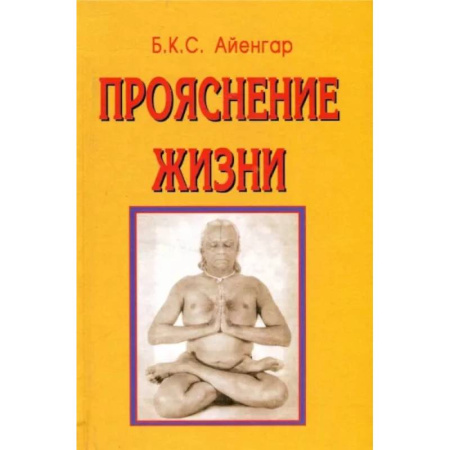 Йога. Философия и течения, книга Прояснение жизни купить по скидке