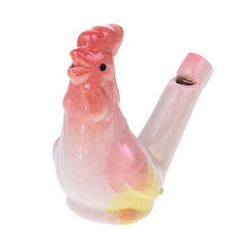 Свистулька 'Петух'