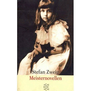 Meisternovellen von Stefan Zweig