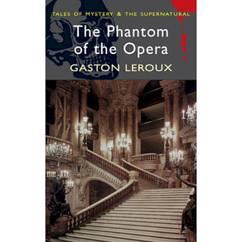 The Phantom of the Opera