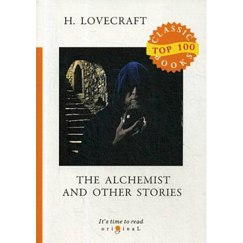 The Alchemist and Other Stories