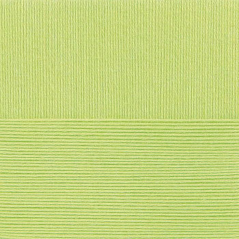 Народная классика. Цвет 342-Св.горох. 5x100 г.