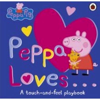 A Touch-and-Feel Playbook