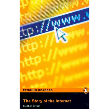 Stephen Bryant: Story of Internet +2CD
