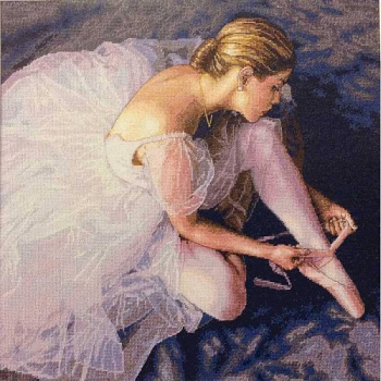 Набор для вышивания крестом № S8366, 67x67 см