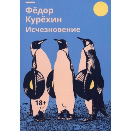 Отечественная литература для детей, книга Исчезновение: роман купить по скидке