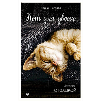 Кот для двоих