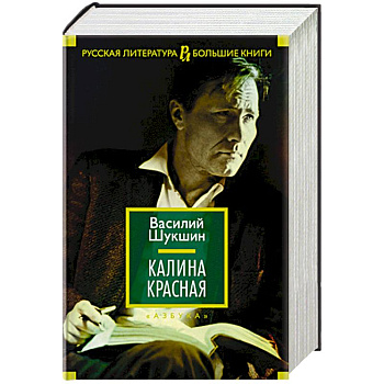 Калина красная