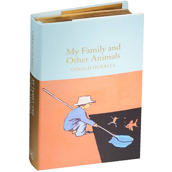 My Family and Other Animals