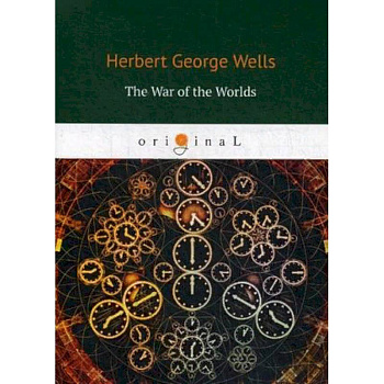 The War of the Worlds