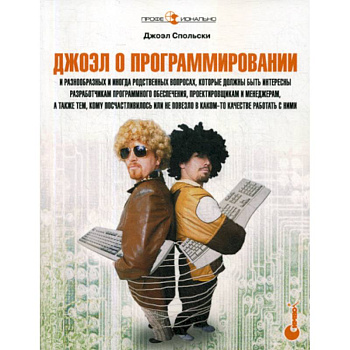 Джоэл о программировании