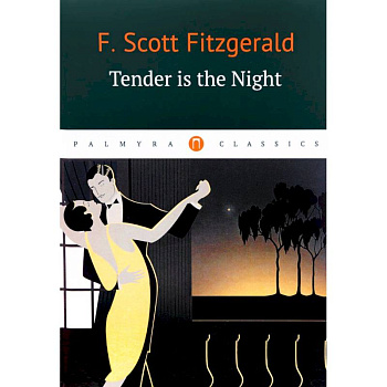 Tender is the Night